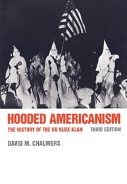 Hooded Americanism (Chalmers)