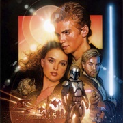 Star Wars: Episode II - Attack of the Clones