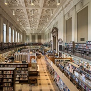 Free Library of Philadelphia