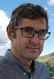 Louis Theroux: By Reason of Insanity 2 (2015)