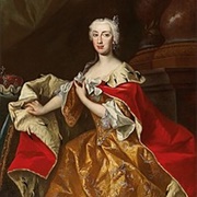 Archduchess Maria Anna of Austria