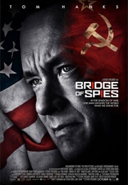 Bridge of Spies - Matt Charman &amp; Coen Brothers (2015)