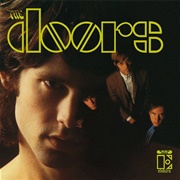 The Doors (1967)