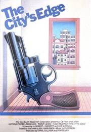 The City&#39;s Edge (1983)