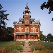 Vaile Mansion, Independence, MO