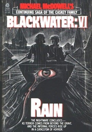 Blackwater 6 - Rain (Michael Mcdowell)