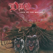 Lock Up the Wolves - Dio