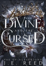 The Divine and the Cursed (J.E. Reed)