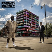 Whiney &amp; P Money - Streets, Love &amp; Other Stuff