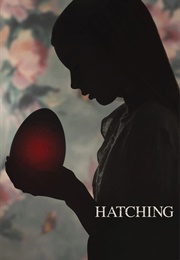 Hatching (2022)