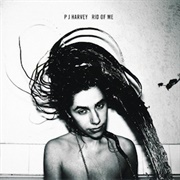 Yuri-G - PJ Harvey