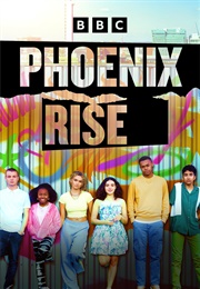 Phoenix Rise (2023)