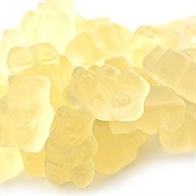 Pineapple Gummies