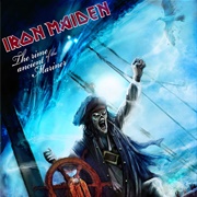 Rime of the Ancient Mariner - Iron Maiden