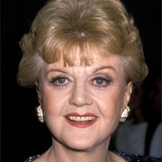 Angela Lansbury