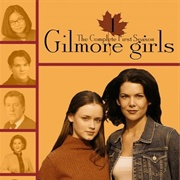 Gilmore Girls - Theme Song