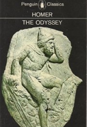 The Odyssey (Homer)