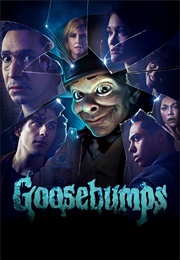 Goosebumps (2023)