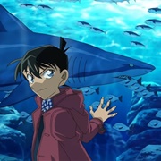 S39.E16: Shinichi Kudo Aquarium Case: Part 1