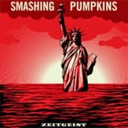 Zeitgeist - The Smashing Pumpkins