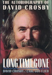 Long Time Gone (David Crosby)