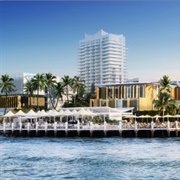 The Standard, Miami Beach