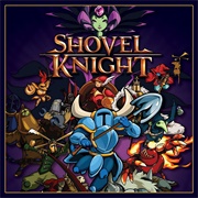 Shovel Knight (2014)