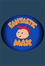 Fantastic Max (1988)