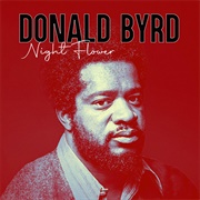 Donald Byrd - Night Flower