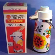 Air Pot