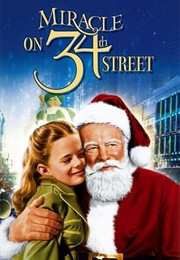 Miracle on 34th Street (DE) (1947)