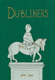 Dubliners (James Joyce)