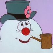 Frosty the Snowman