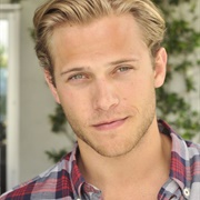 Wyatt Nash