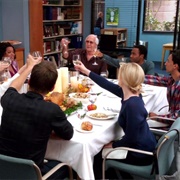 Community: &quot;Cooperative Escapism in Familial Relations&quot; (S4,E5)