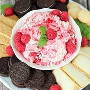 Cheesecake Dip