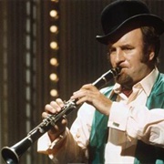 Acker Bilk