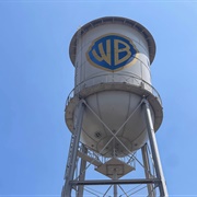 Warner Bros Studios, Burbank