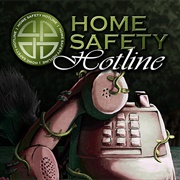 Home Safety Hotline