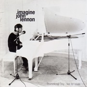 Imagine (1971) - John Lennon