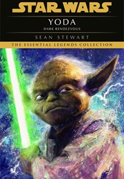 Yoda: Dark Rendezvous (Sean Stewart)