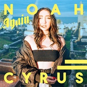 Again - Sped Up - Noah Cyrus