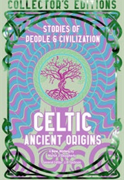 Celtic Ancient Origins (Various)