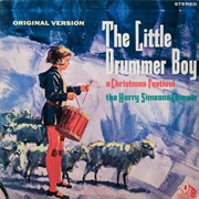 The Harry Simeone Chorale - The Little Drummer Boy