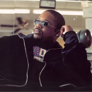 Dave Hollister