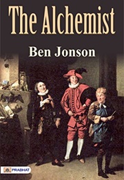 The Alchemist (Ben Jonson)