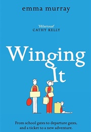 Winging It (Emma Murray)