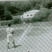 Little League Baseball