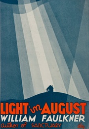 Light in August (Faulkner, William)