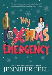 My Ex-Mas Emergency (Jennifer Peel)